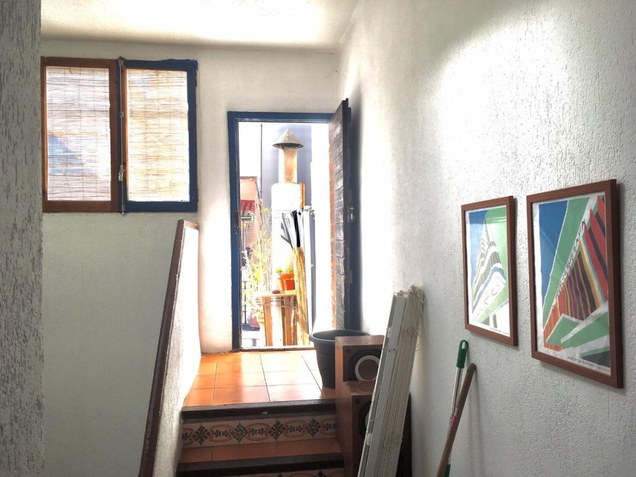 Homestay Doble Castellon de la Plana
